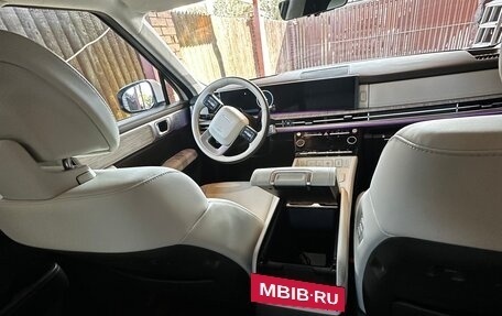 Hyundai Santa Fe IV, 2024 год, 5 500 000 рублей, 12 фотография