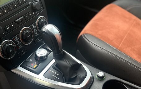 Land Rover Freelander II рестайлинг 2, 2011 год, 1 459 000 рублей, 5 фотография