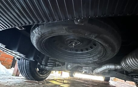 Hyundai Santa Fe IV, 2024 год, 5 500 000 рублей, 19 фотография