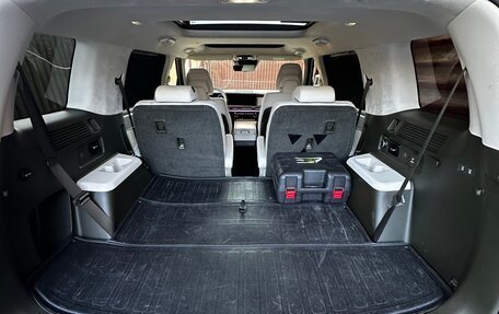 Hyundai Santa Fe IV, 2024 год, 5 500 000 рублей, 17 фотография