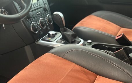 Land Rover Freelander II рестайлинг 2, 2011 год, 1 459 000 рублей, 7 фотография