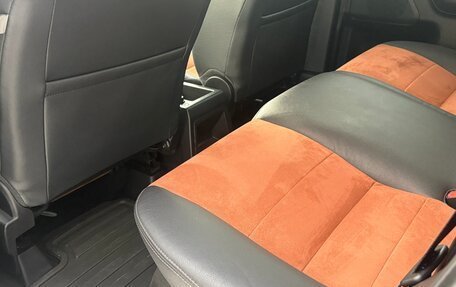 Land Rover Freelander II рестайлинг 2, 2011 год, 1 459 000 рублей, 11 фотография