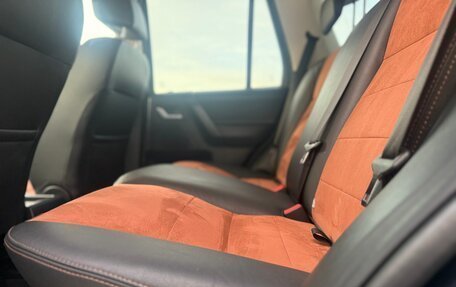 Land Rover Freelander II рестайлинг 2, 2011 год, 1 459 000 рублей, 12 фотография