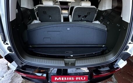 Hyundai Santa Fe IV, 2024 год, 5 500 000 рублей, 18 фотография