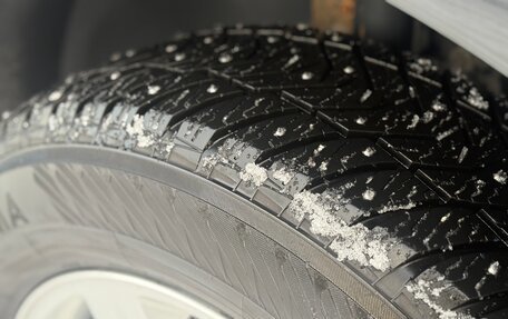 Land Rover Freelander II рестайлинг 2, 2011 год, 1 459 000 рублей, 14 фотография