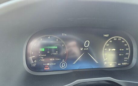 Toyota RAV4, 2023 год, 4 300 000 рублей, 3 фотография