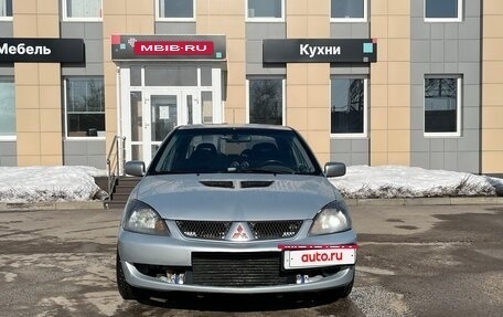 Mitsubishi Lancer IX, 2006 год, 800 000 рублей, 2 фотография