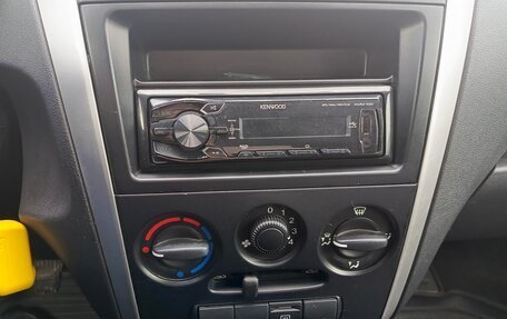 Datsun on-DO I рестайлинг, 2014 год, 420 000 рублей, 9 фотография