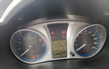 Datsun on-DO I рестайлинг, 2014 год, 420 000 рублей, 8 фотография