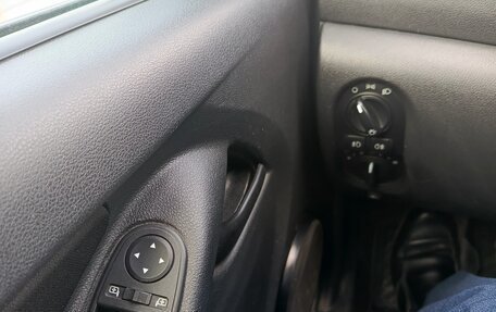 Datsun on-DO I рестайлинг, 2014 год, 420 000 рублей, 10 фотография