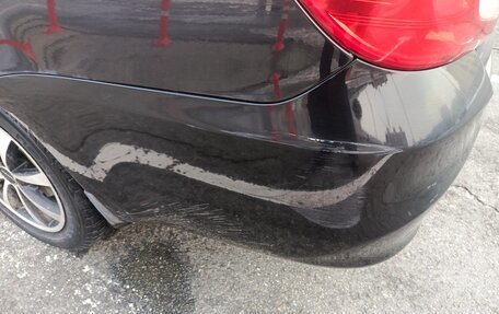 Datsun on-DO I рестайлинг, 2014 год, 420 000 рублей, 6 фотография