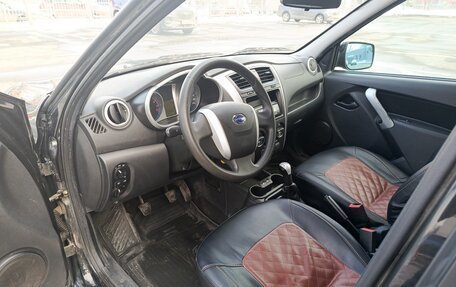 Datsun on-DO I рестайлинг, 2014 год, 420 000 рублей, 11 фотография