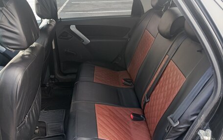 Datsun on-DO I рестайлинг, 2014 год, 420 000 рублей, 12 фотография