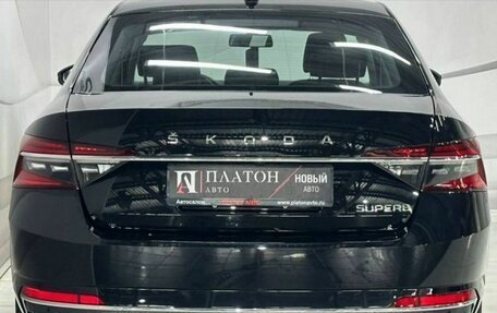 Skoda Superb III рестайлинг, 2025 год, 3 269 000 рублей, 6 фотография