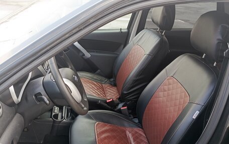 Datsun on-DO I рестайлинг, 2014 год, 420 000 рублей, 19 фотография