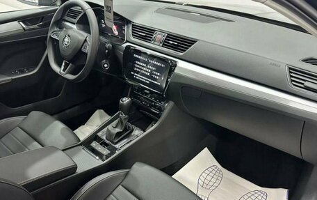 Skoda Superb III рестайлинг, 2025 год, 3 269 000 рублей, 9 фотография