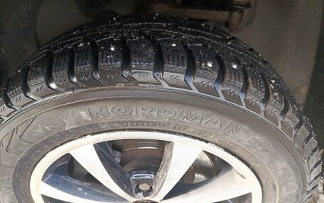 Datsun on-DO I рестайлинг, 2014 год, 420 000 рублей, 15 фотография