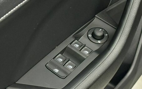 Skoda Superb III рестайлинг, 2025 год, 3 269 000 рублей, 12 фотография