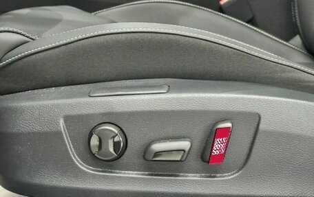 Skoda Superb III рестайлинг, 2025 год, 3 269 000 рублей, 11 фотография