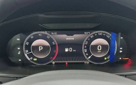 Skoda Superb III рестайлинг, 2025 год, 3 269 000 рублей, 14 фотография