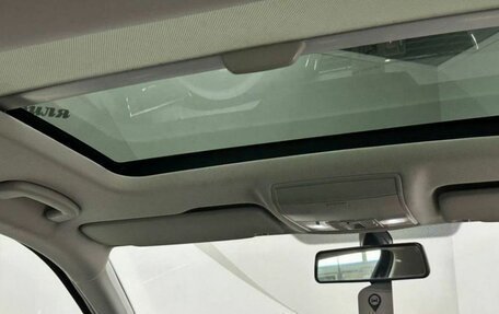 Skoda Superb III рестайлинг, 2025 год, 3 269 000 рублей, 16 фотография