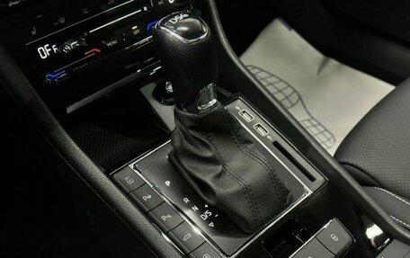 Skoda Superb III рестайлинг, 2025 год, 3 269 000 рублей, 15 фотография