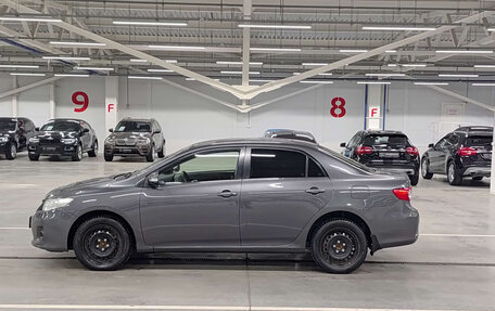 Toyota Corolla, 2012 год, 1 300 000 рублей, 12 фотография