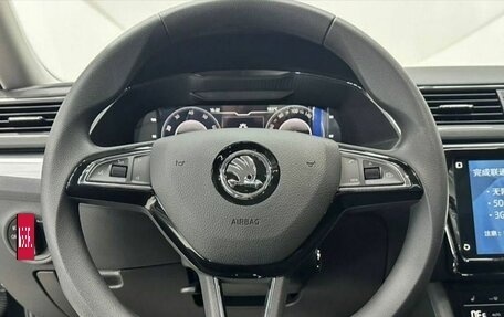 Skoda Superb III рестайлинг, 2025 год, 3 269 000 рублей, 13 фотография