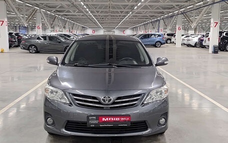 Toyota Corolla, 2012 год, 1 300 000 рублей, 6 фотография