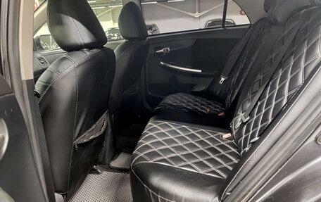 Toyota Corolla, 2012 год, 1 300 000 рублей, 16 фотография