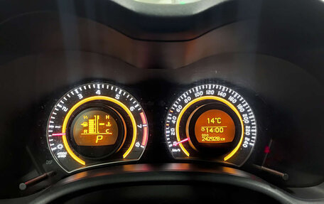 Toyota Corolla, 2012 год, 1 300 000 рублей, 17 фотография