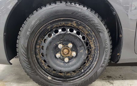 Toyota Corolla, 2012 год, 1 300 000 рублей, 22 фотография