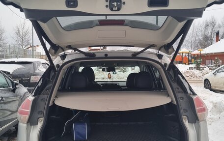 Nissan X-Trail, 2017 год, 1 800 000 рублей, 5 фотография