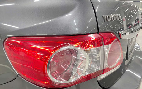 Toyota Corolla, 2012 год, 1 300 000 рублей, 13 фотография