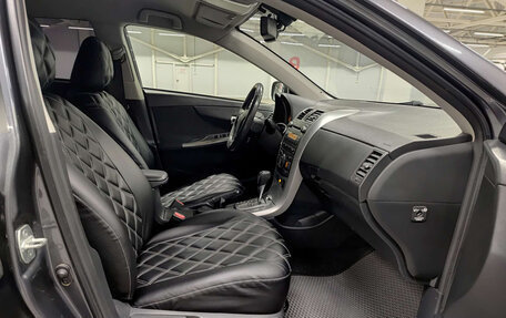 Toyota Corolla, 2012 год, 1 300 000 рублей, 15 фотография