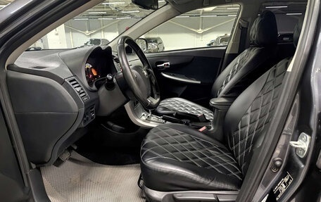 Toyota Corolla, 2012 год, 1 300 000 рублей, 20 фотография