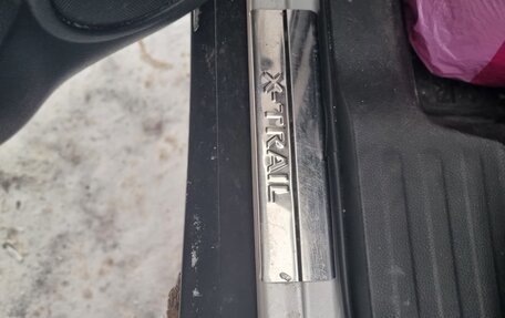 Nissan X-Trail, 2017 год, 1 800 000 рублей, 7 фотография