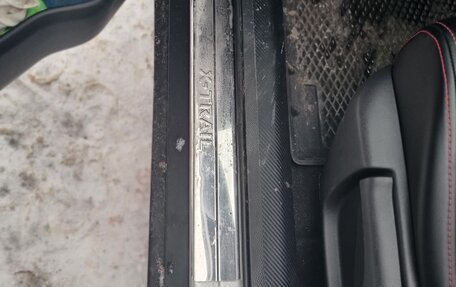 Nissan X-Trail, 2017 год, 1 800 000 рублей, 8 фотография