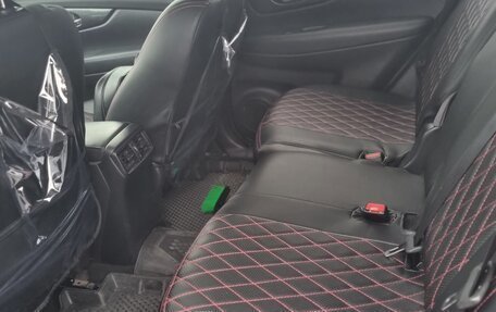 Nissan X-Trail, 2017 год, 1 800 000 рублей, 10 фотография