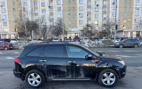 Acura MDX II, 2007 год, 850 000 рублей, 4 фотография
