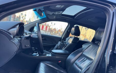 Acura MDX II, 2007 год, 850 000 рублей, 8 фотография