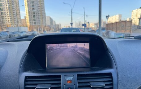 Acura MDX II, 2007 год, 850 000 рублей, 10 фотография