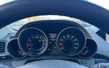 Acura MDX II, 2007 год, 850 000 рублей, 11 фотография