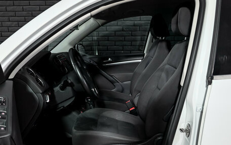 Volkswagen Tiguan I, 2015 год, 1 670 000 рублей, 10 фотография