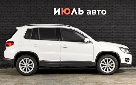 Volkswagen Tiguan I, 2015 год, 1 670 000 рублей, 9 фотография