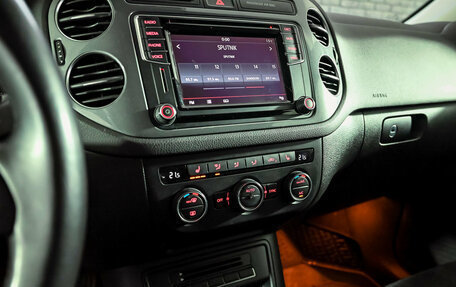 Volkswagen Tiguan I, 2015 год, 1 670 000 рублей, 15 фотография