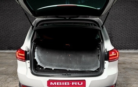 Volkswagen Tiguan I, 2015 год, 1 670 000 рублей, 6 фотография