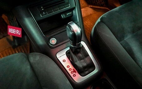 Volkswagen Tiguan I, 2015 год, 1 670 000 рублей, 14 фотография