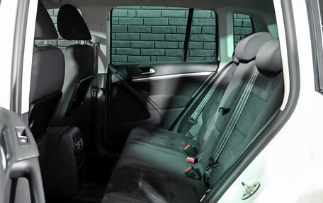 Volkswagen Tiguan I, 2015 год, 1 670 000 рублей, 19 фотография