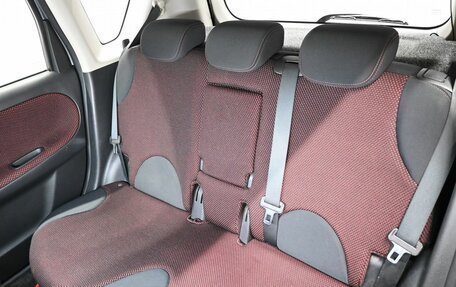 Nissan Note II рестайлинг, 2008 год, 445 000 рублей, 10 фотография